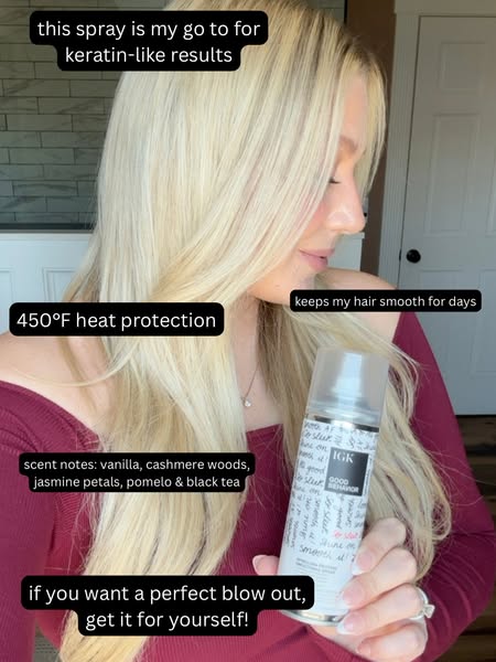 XOXO, Jenna ad