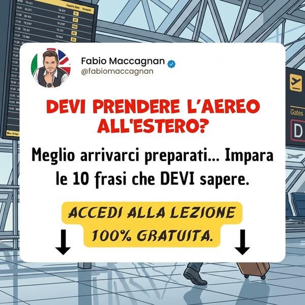 Fabio Maccagnan - Metodo Toddler ad