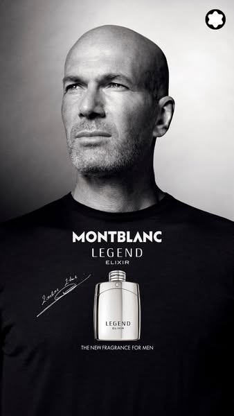 Montblanc ad