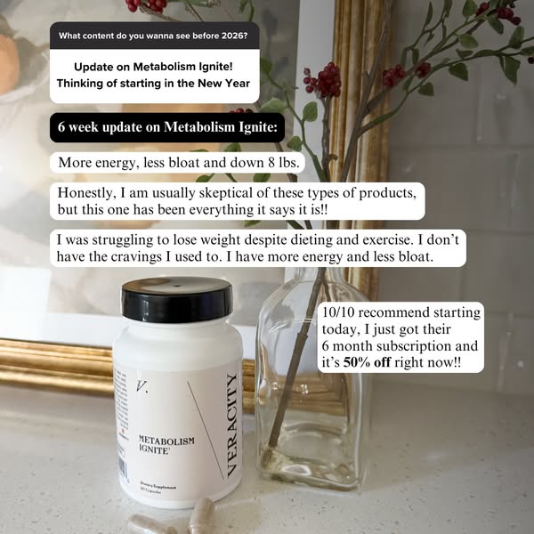 The Wellness Warrior ad