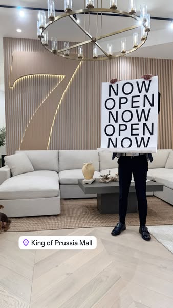 7th Avenue ad