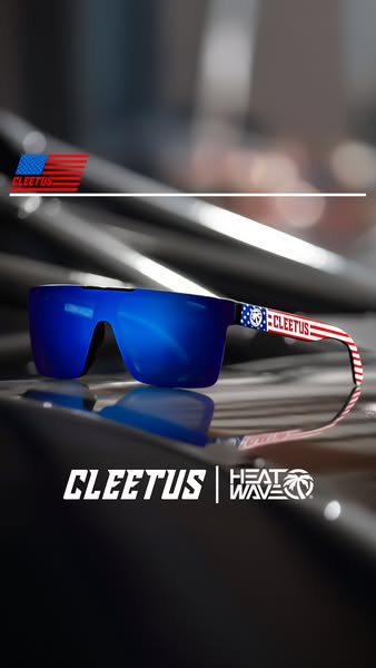 Cleetus McFarland ad