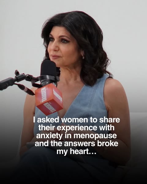 Tamsen Fadal ad
