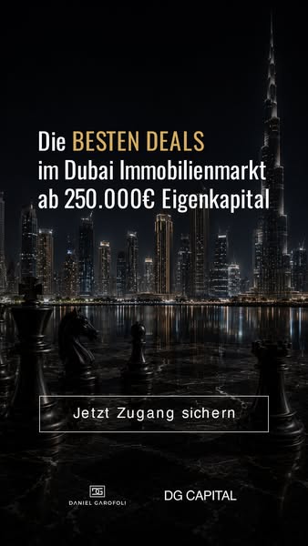Daniel Garofoli ad