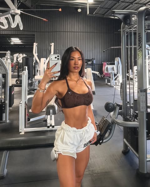 Marissa McNamara ad