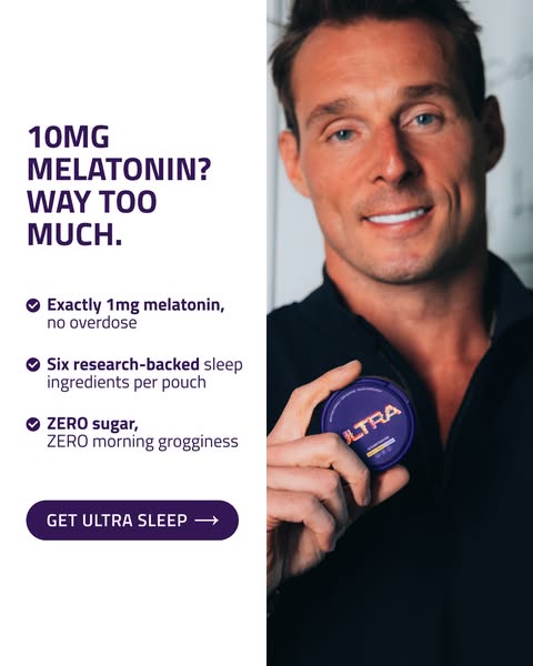 Todd Anderson ad