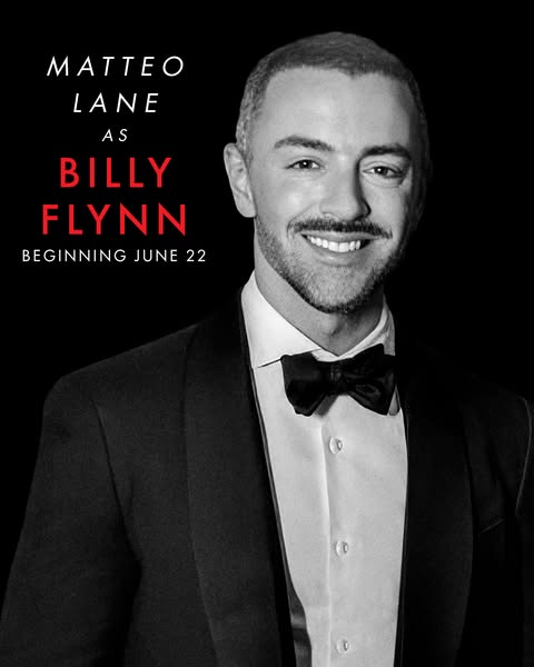 Matteo Lane ad