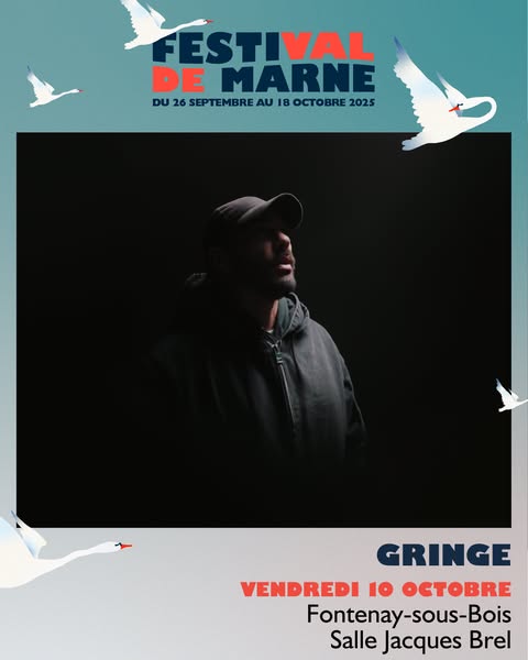 Gringe ad