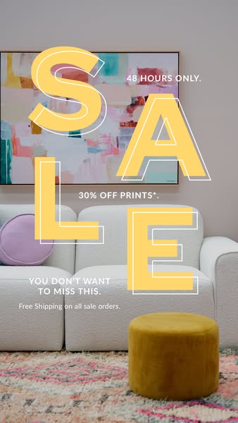 Kirsten Jackson ad