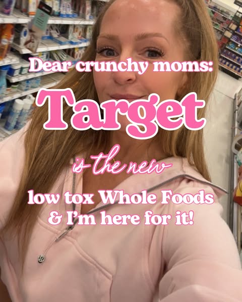Eryn Carroll ad
