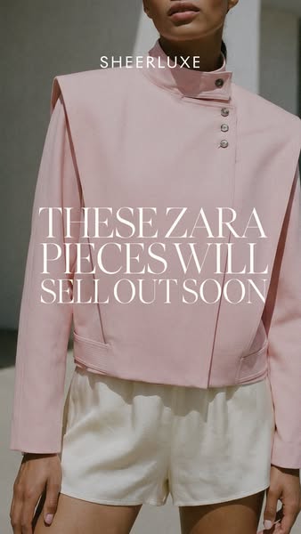 SheerLuxe ad