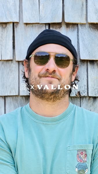 Brad Leone ad