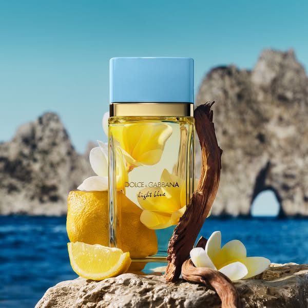 Dolce&Gabbana ad