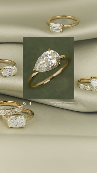 Cullen Jewellery 💍 ad