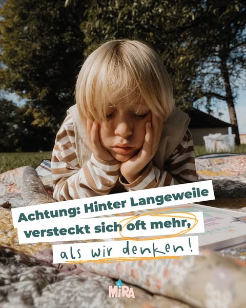 MIRA & das fliegende Haus ad