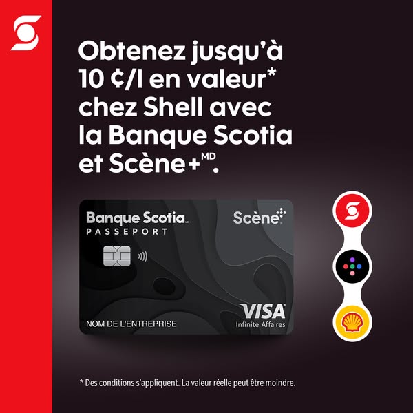 Scotiabank ad