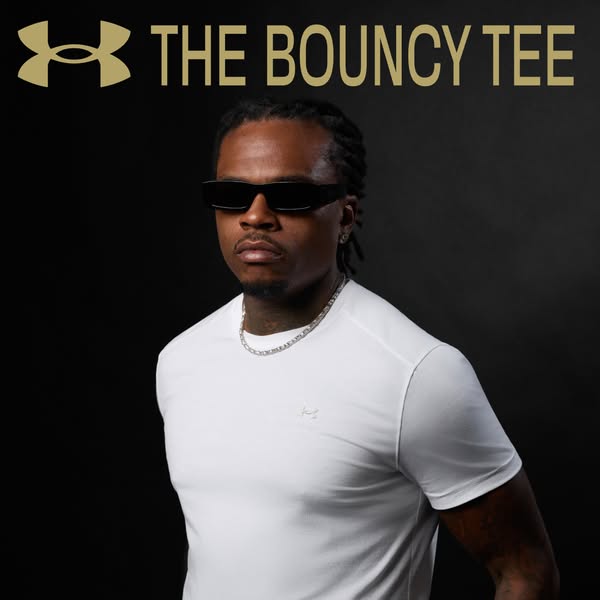 Under Armour ad