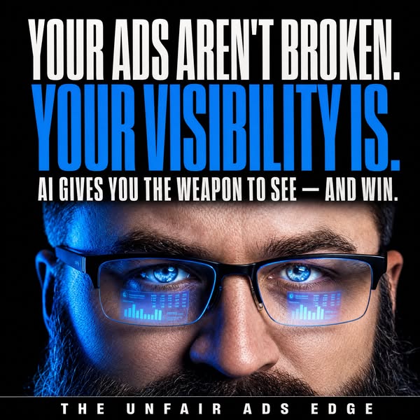 Mitch | Paid Ads | E-Commerce ad