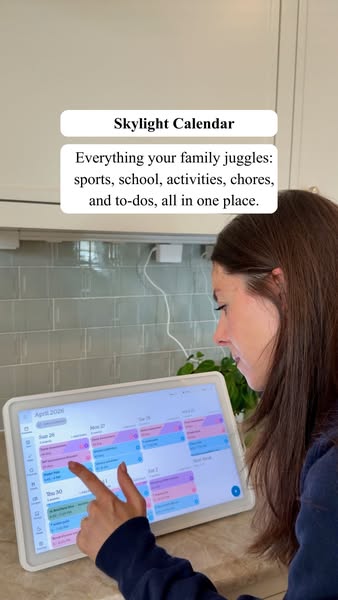 Mama Knows Nutrition ad