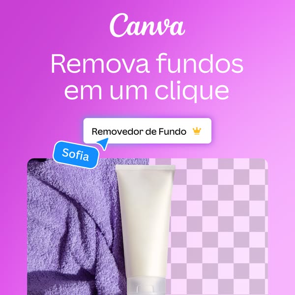 Canva ad
