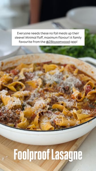Chef Tom Walton ad
