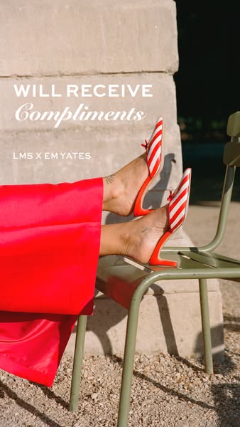 Emily yates ad