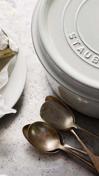 STAUB USA ad