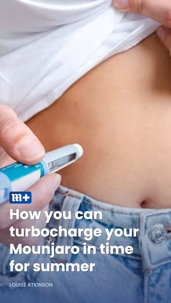 Daily Mail ad