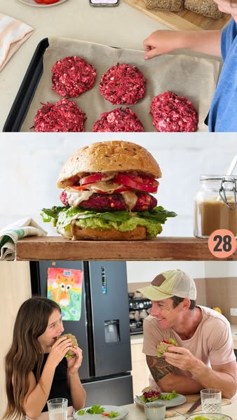 Chef Tom Walton ad