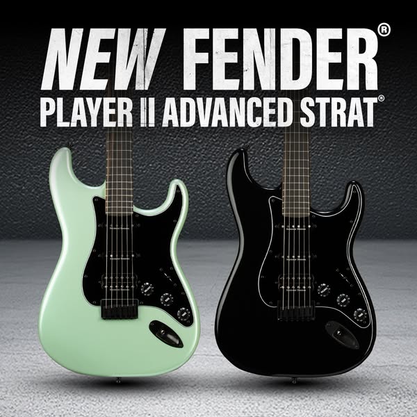 Guitar Center ad