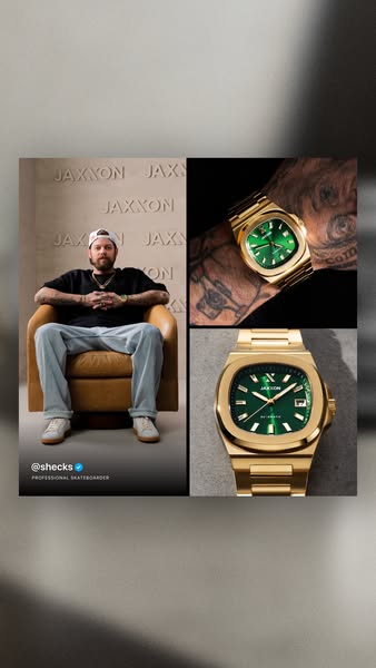 Ryan Sheckler ad