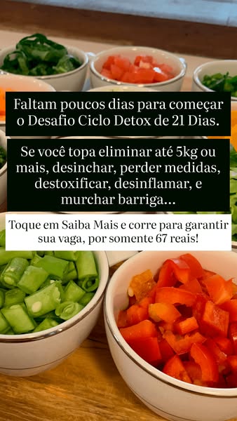 Karina Peloi Nutricionista ad