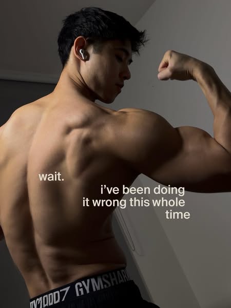 Jeffhuynhfit ad