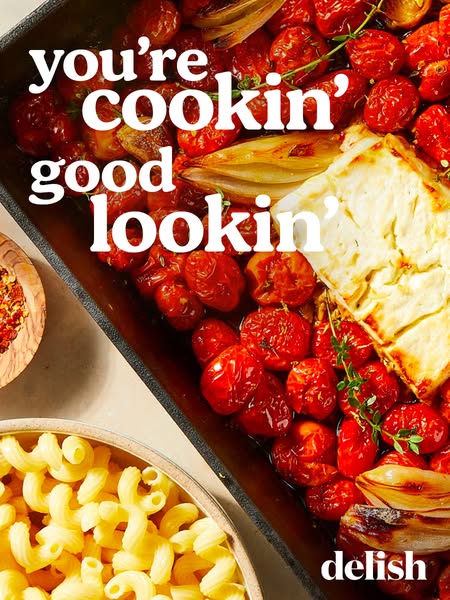 delish ad