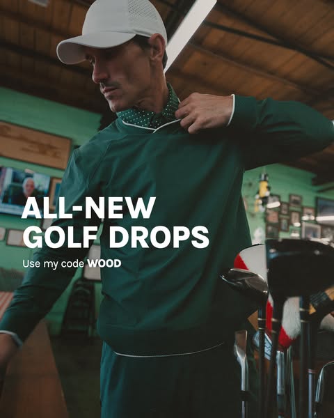 Tyler Wood ad