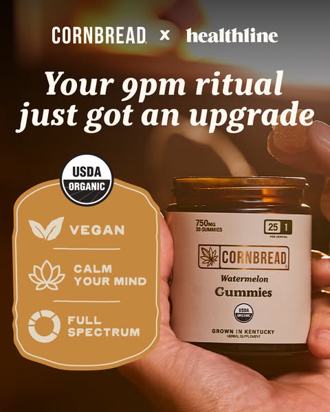 Healthline ad