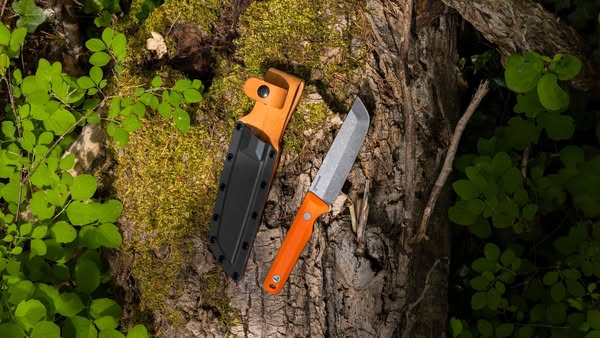 Leatherman Tools ad