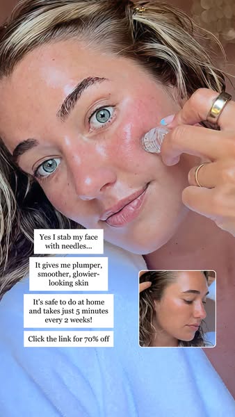 Sara Caroline Bridgers ad
