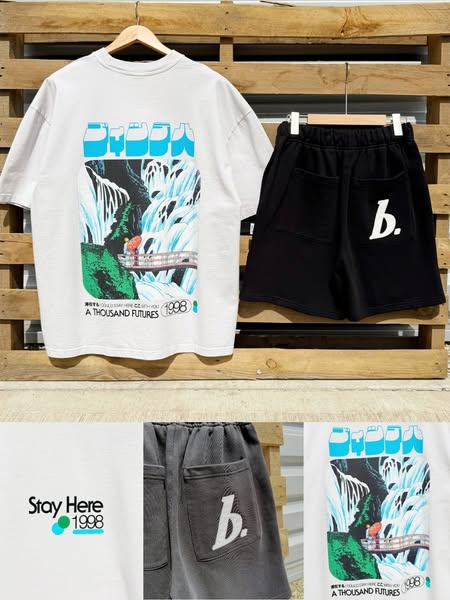 UN:IK Clothing ad