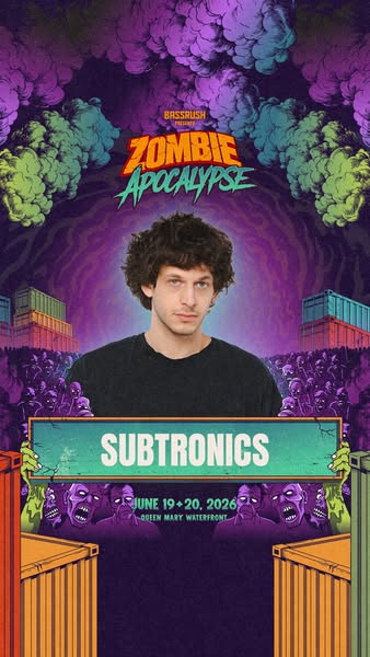 Subtronics ad
