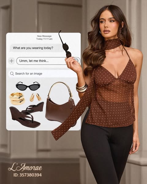 SHEIN ad