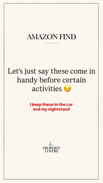 The Property Lovers ad