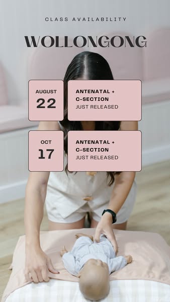 One Mama Midwife ad