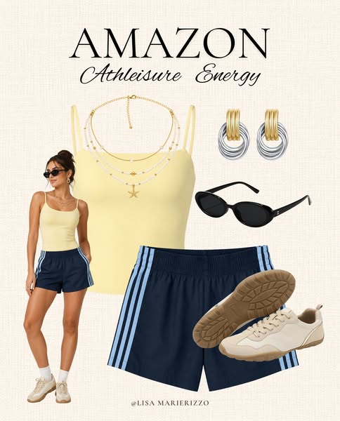 Lisa Rizzo ad