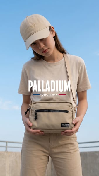 Palladium ad