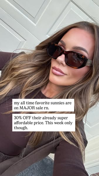 Heather Kirk ad