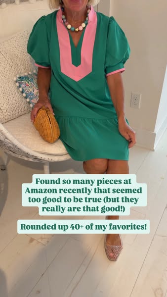 Amy Littleson ad