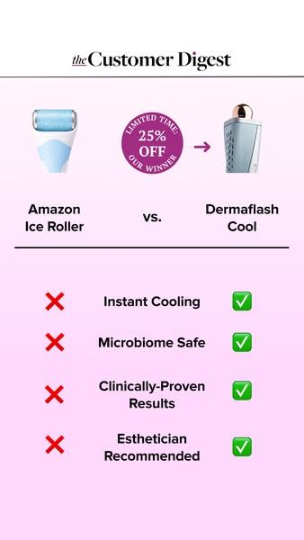 The Customer Digest ad