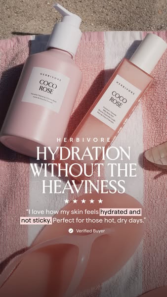 Herbivore Botanicals ad