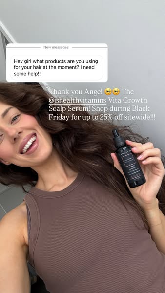 Bec Stewart ad